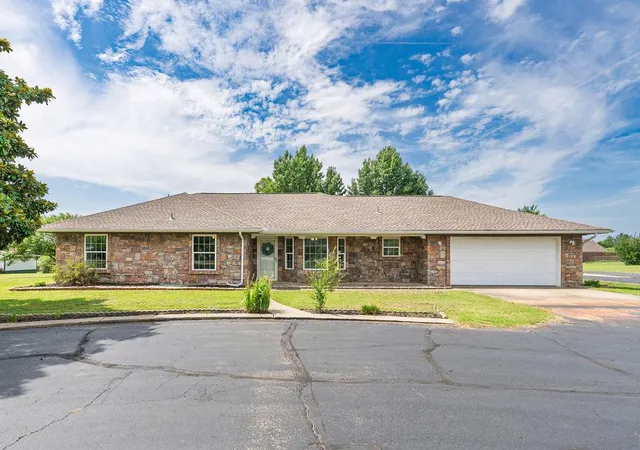 Photo 2 of Sale Pending at 37709 Garretts Lake Rd, Shawnee, OK 74804 | MLS# 1237861 | Listing updated on 2026-09-23