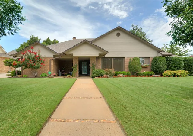 1st image of 10913 Abbeywood, Oklahoma City, OK 73170 | MLS# 1237863