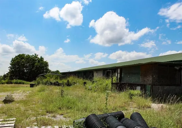 image of 1866 Dolberg Rd, Sulphur, OK 73086 | MLS# 1237870