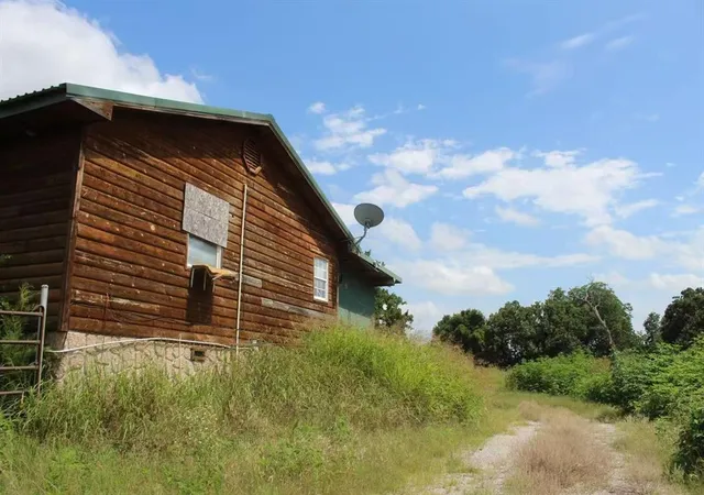 image of 1866 Dolberg Rd, Sulphur, OK 73086 | MLS# 1237870