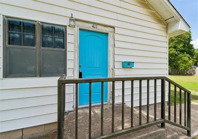 image of 411 Iowa St, Norman, OK 73069 | MLS# 1237872