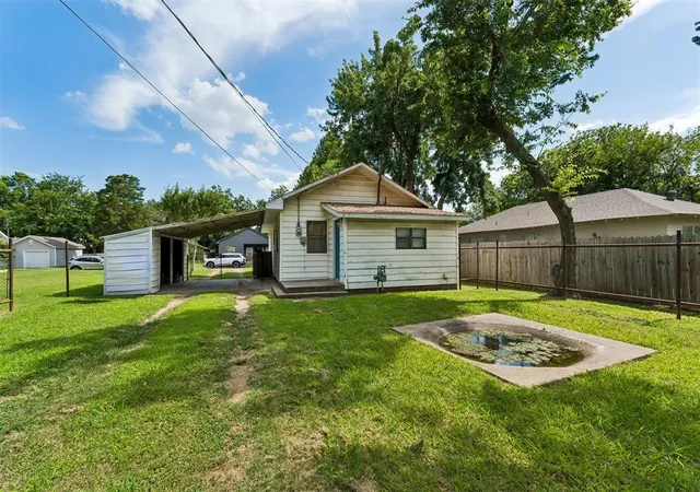 24th image of 411 Iowa St, Norman, OK 73069 | MLS# 1237872