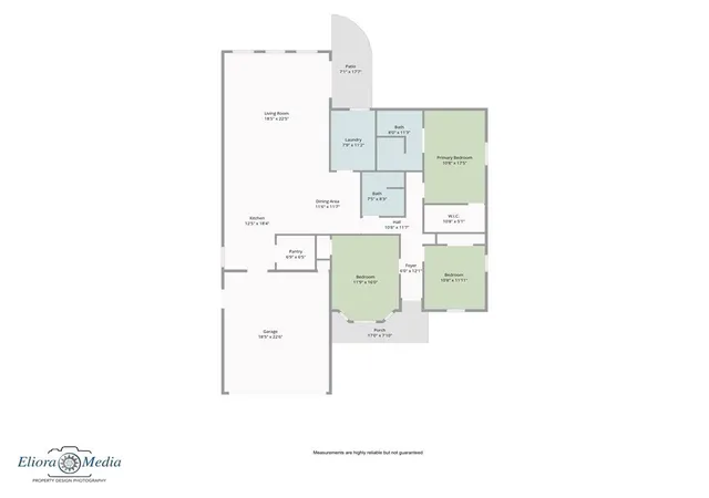 Homes for sale in Oklahoma City, OK | 106 Briarwood St, Oklahoma City, OK 73160 | MLS# 1237888