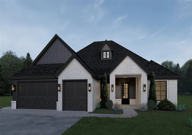 Photo 1 of Single family home for sale at 1932 Sw 41st Terrace, Moore, OK 73160 | MLS# 1237889 | Listing updated on 2026-07-04