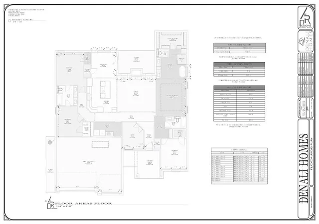 Photo 7 of Single family home for sale at 1932 Sw 41st Terrace, Moore, OK 73160 | MLS# 1237889 | Listing updated on 2026-07-04