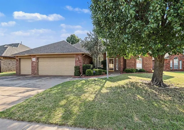 Photo 1 of Single family home for sale at 12909 Condor St, Oklahoma City, OK 73170 | MLS# 1237891 | Listing updated on 2026-09-04