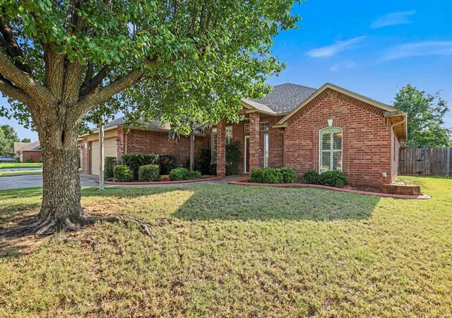 Photo 2 of Single family home for sale at 12909 Condor St, Oklahoma City, OK 73170 | MLS# 1237891 | Listing updated on 2026-09-04