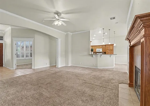 Photo 3 of Single family home for sale at 12909 Condor St, Oklahoma City, OK 73170 | MLS# 1237891 | Listing updated on 2026-09-04
