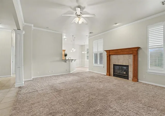 Photo 3 of Single family home for sale at 12909 Condor St, Oklahoma City, OK 73170 | MLS# 1237891 | Listing updated on 2026-09-04