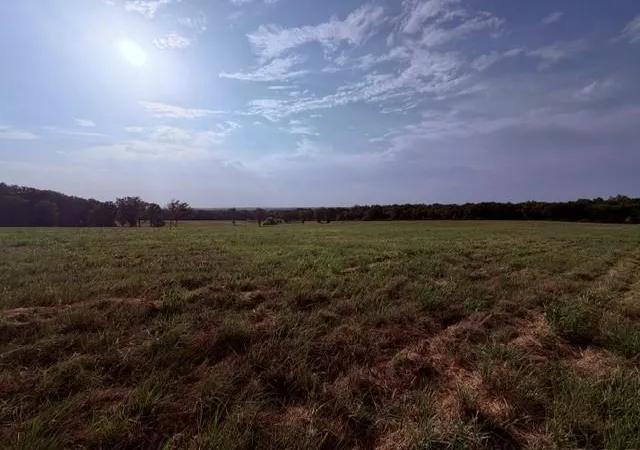 Photo 4 of Land for sale at 970279 S 3475 Road, Sparks, OK 74869 | MLS# 1237895 | Listing updated on 2026-10-08