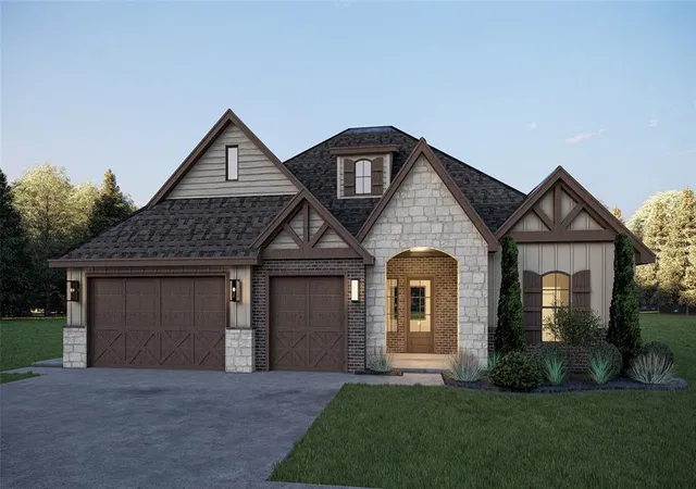 1st image of 1936 Sw 41st Ter, Moore, OK 73160 | MLS# 1237899