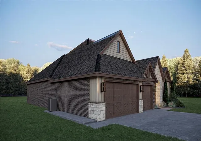 2nd image of 1936 Sw 41st Ter, Moore, OK 73160 | MLS# 1237899