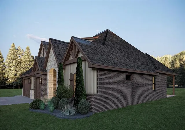 Photo 3 of Single family home for sale at 1936 SW 41st Terrace, Moore, OK 73160 | MLS# 1237899 | Listing updated on 2026-07-04