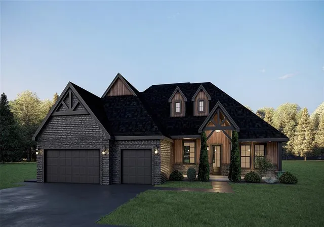 Photo 1 of Single family home for sale at 1940 Sw 41st Terrace, Moore, OK 73160 | MLS# 1237900 | Listing updated on 2026-07-04