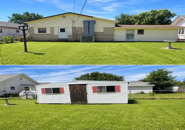 Homes for sale in Cushing, OK | 920 E Maple St, Cushing, OK 74023 | MLS# 1237903