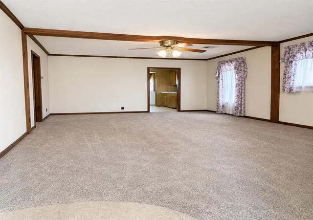 Sale Pending at 920 E Maple St, Cushing, OK 74023 | MLS# 1237903 | Listing updated on 2026-09-13