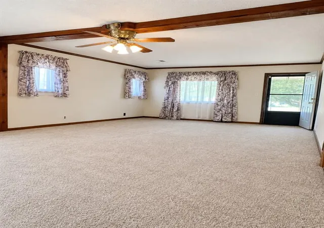 Sale Pending at 920 E Maple St, Cushing, OK 74023 | MLS# 1237903 | Listing updated on 2026-09-13