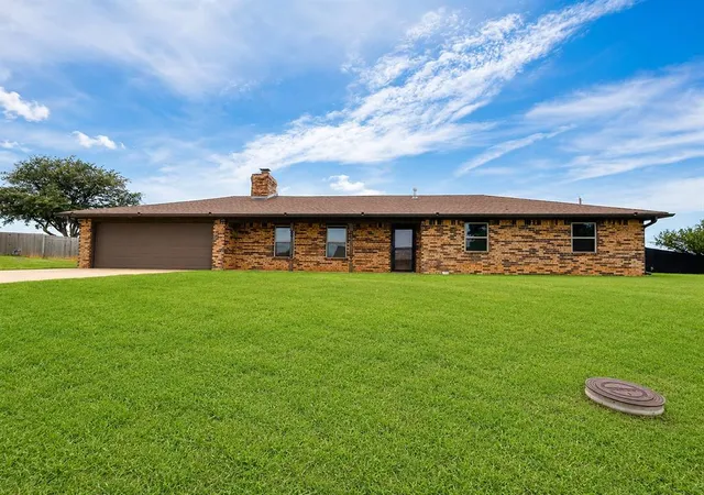 Homes for sale in Cordell, OK | 122 W Quail Dr, Cordell, OK 73632 | MLS# 1237904
