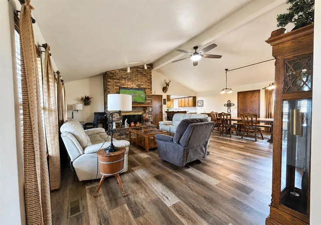 Homes for sale in Cordell, OK | 122 W Quail Dr, Cordell, OK 73632 | MLS# 1237904