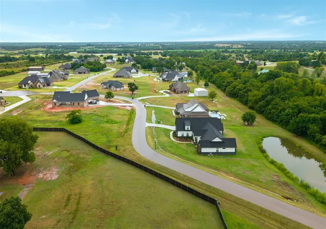 Photo 41 of Single family home for sale at 835 Hidden View Acres Dr, Blanchard, OK 73010 | MLS# 1237905 | Listing updated on 2026-08-18