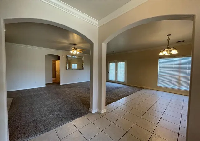 Photo 4 of Single family home for sale at 9621 Montclaire Dr, Oklahoma City, OK 73130 | MLS# 1237908 | Listing updated on 2026-08-19