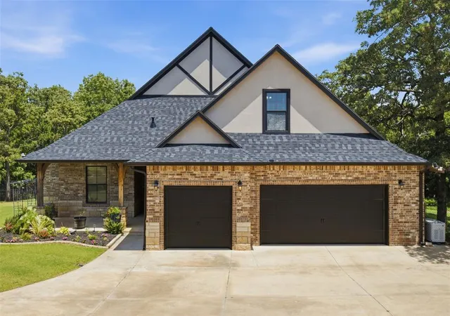 Homes for sale in Choctaw, OK | 16001 Se 85th St, Choctaw, OK 73020 | MLS# 1237909
