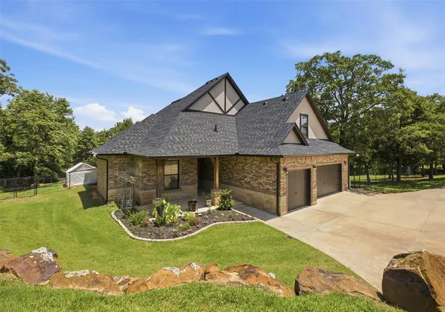 Homes for sale in Choctaw, OK | 16001 Se 85Th St, Choctaw, OK 73020 | MLS# 1237909