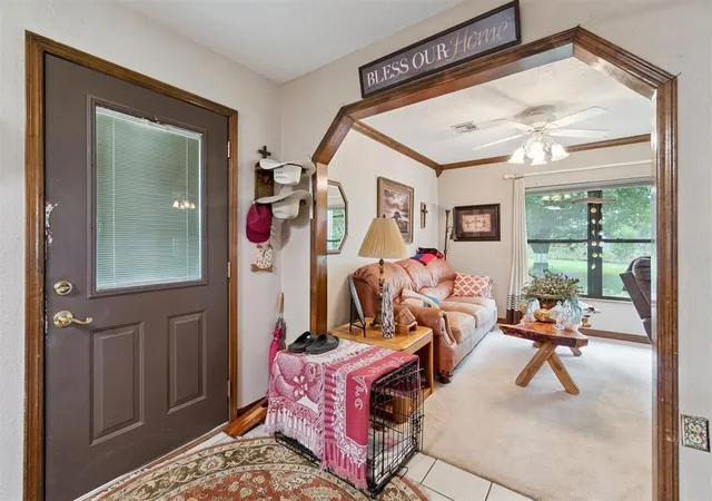 Homes for sale in Chickasha, OK | 39067 County Street 2730, Chickasha, OK 73018 | MLS# 1237922