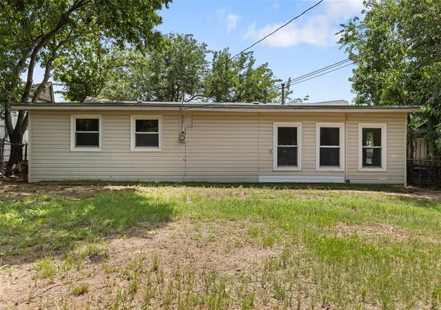 Homes for sale in Del City, OK | 3325 Del Rancho Dr, Del City, OK 73115 | MLS# 1237923