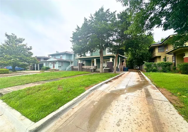 Photo 3 of Multi family home for sale at 2224 Nw 16th Street, Oklahoma City, OK 73107 | MLS# 1237930 | Listing updated on 2026-09-03
