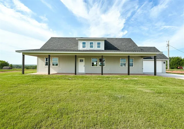2nd image of 333861 E 930 Rd, Wellston, OK 74881 | MLS# 1237931
