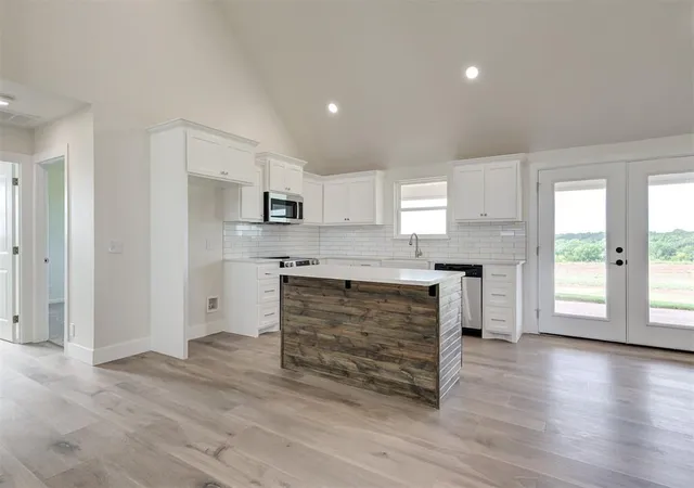 4th image of 333861 E 930 Rd, Wellston, OK 74881 | MLS# 1237931