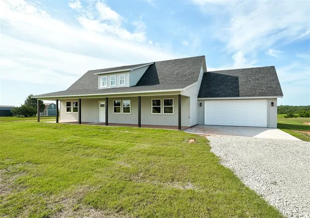 45th image of 333861 E 930 Rd, Wellston, OK 74881 | MLS# 1237931