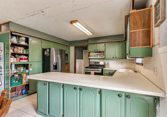 5th image of 19601 S Rock Creek Rd, Shawnee, OK 74801 | MLS# 1237933