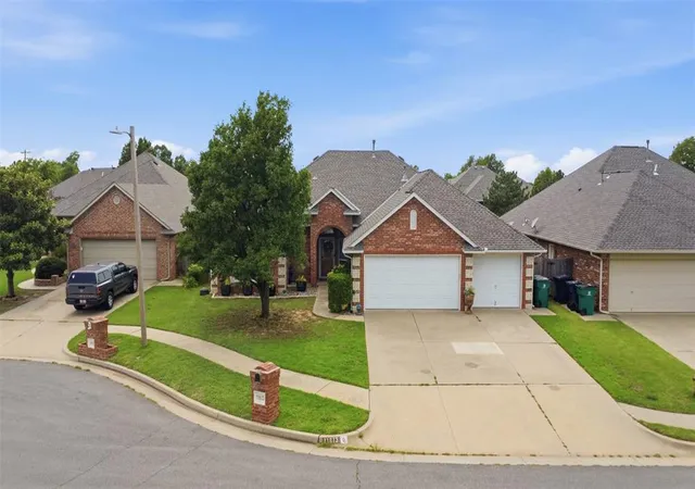 Photo 2 of Single family home for sale at 11813 Dalton Dr, Oklahoma City, OK 73162 | MLS# 1237934 | Listing updated on 2026-09-25