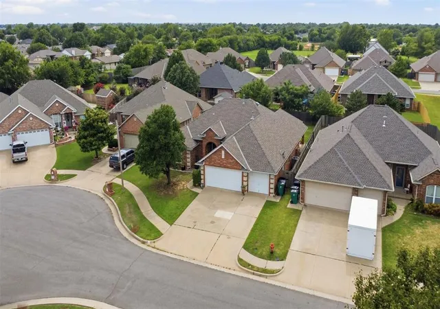 Photo 3 of Single family home for sale at 11813 Dalton Dr, Oklahoma City, OK 73162 | MLS# 1237934 | Listing updated on 2026-09-25