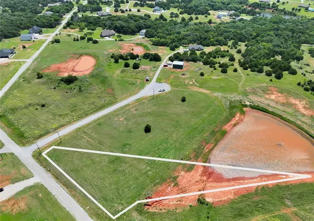 1st image of 40 201st ( Lot 14) St, Purcell, OK 73080 | MLS# 1237935