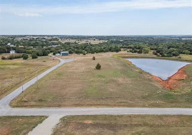 10th image of 40 201st ( Lot 14) St, Purcell, OK 73080 | MLS# 1237935