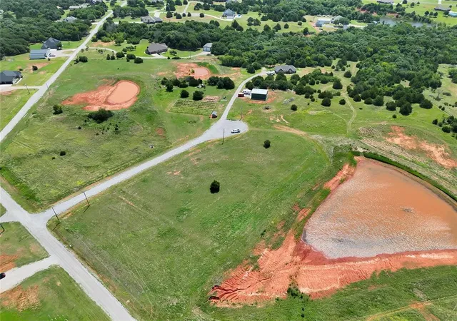 2nd image of 40 201st ( Lot 14 1/2) St, Purcell, OK 73080 | MLS# 1237937