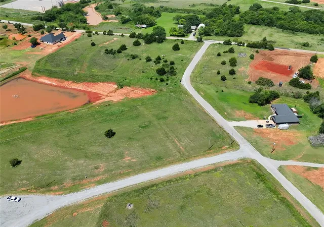 4th image of 40 201St ( Lot 14 1/2) St, Purcell, OK 73080 | MLS# 1237937