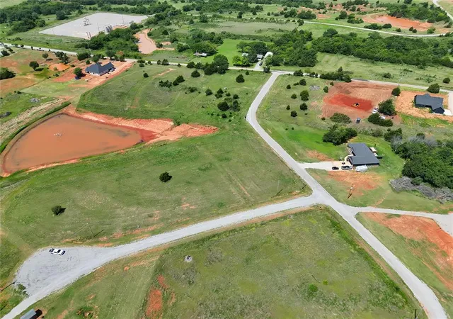 5th image of 40 201St ( Lot 14 1/2) St, Purcell, OK 73080 | MLS# 1237937
