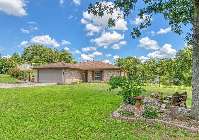 Homes for sale in Choctaw, OK | 1900 Love Ln, Choctaw, OK 73020 | MLS# 1237938