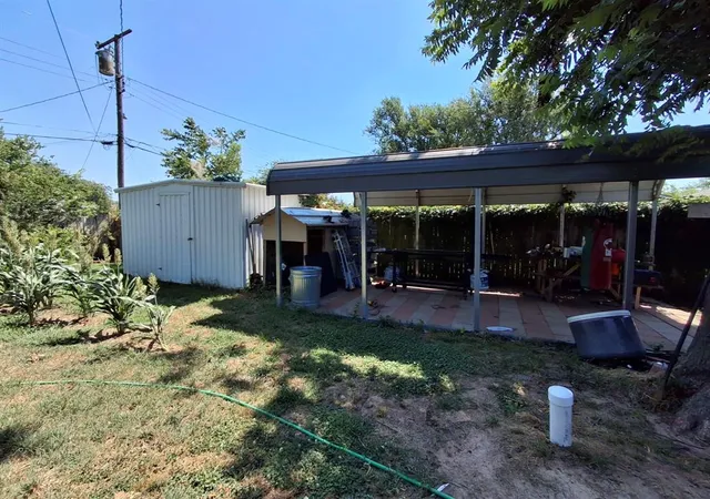Photo 3 of Single family home for sale at 3329 Sw 47th Street, Oklahoma City, OK 73119 | MLS# 1237945 | Listing updated on 2026-08-03