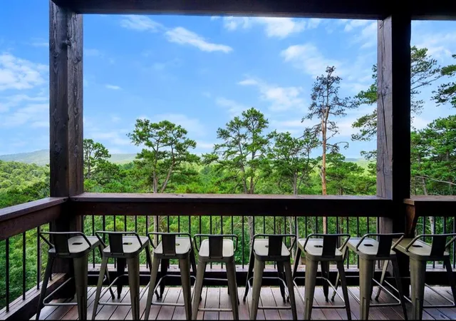 Homes for sale in Broken Bow, OK | 234 Vista Del Lago Trl, Broken Bow, OK 74728 | MLS# 1237950