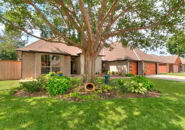 Homes for sale in Oklahoma City, OK | 3024 Sw 130th St, Oklahoma City, OK 73170 | MLS# 1237954