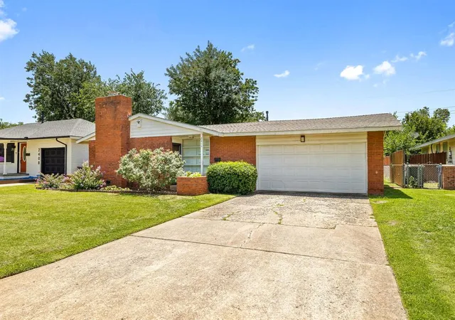 Photo 2 of Single family home for sale at 2414 Oxford Way, Oklahoma City, OK 73120 | MLS# 1237956 | Listing updated on 2026-08-01