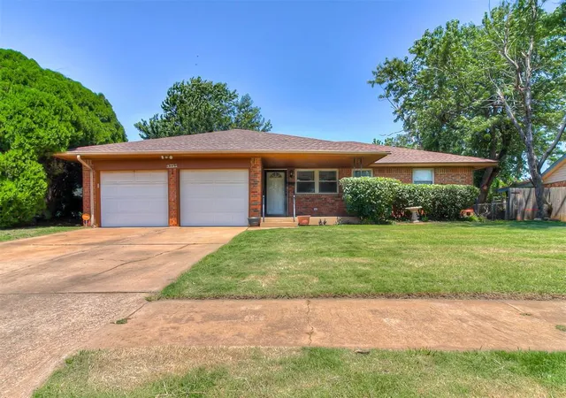Photo 1 of Sale Pending at 4713 Lunow Dr, Oklahoma City, OK 73135 | MLS# 1237958 | Listing updated on 2026-07-31