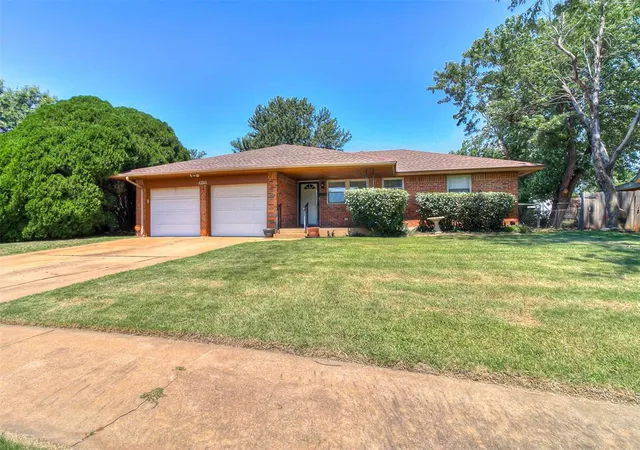 Photo 2 of Sale Pending at 4713 Lunow Dr, Oklahoma City, OK 73135 | MLS# 1237958 | Listing updated on 2026-07-31