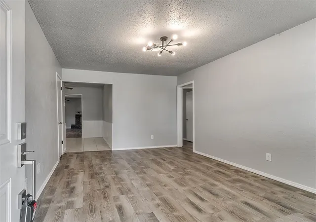 Photo 3 of Sale Pending at 4713 Lunow Dr, Oklahoma City, OK 73135 | MLS# 1237958 | Listing updated on 2026-07-31