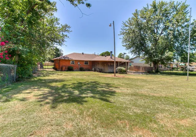 Photo 49 of Sale Pending at 4713 Lunow Dr, Oklahoma City, OK 73135 | MLS# 1237958 | Listing updated on 2026-07-31